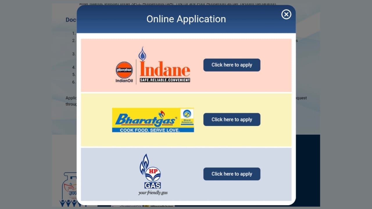 Applications for Pradhan Mantri Ujjwala Yojana 2.0 are now open. Apply now (প্রধানমন্ত্রী উজ্জ্বলা যোজনার আবেদন চলছে। এই প্রকল্পের সুবিধা কি)
