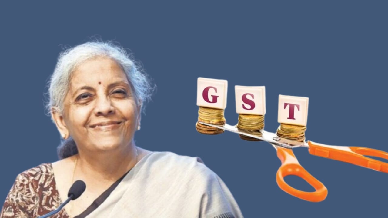 GST has been decreased by Government. Take a look which product prices have dropped (GST - এর কোপ কমালো সরকার। দেখে নিন কোন কোন দ্রব্যের দাম কমছে?)