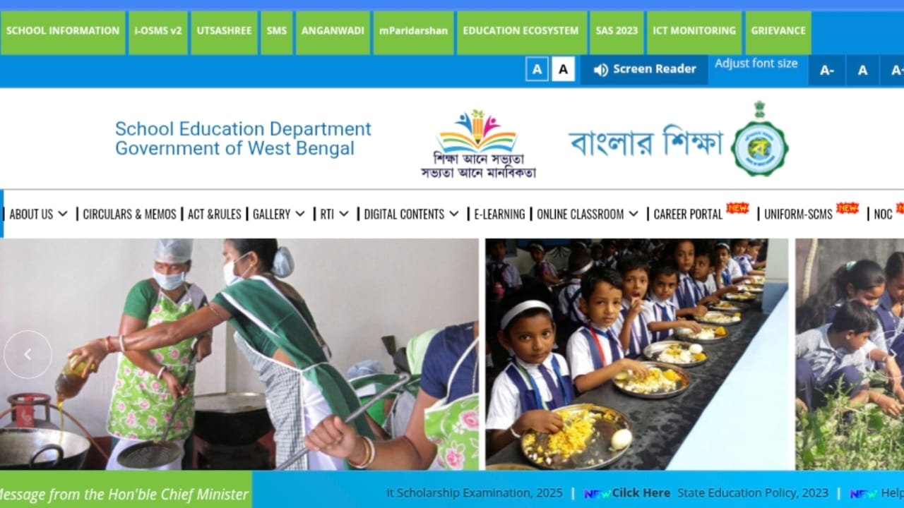 How to get the money for purchasing tab under Taruner Swapna Scheme. (তরুণের স্বপ্ন প্রকল্পে ট্যাব কেনার টাকা ঢুকছে পড়ুয়াদের অ্যাকাউন্টে)
