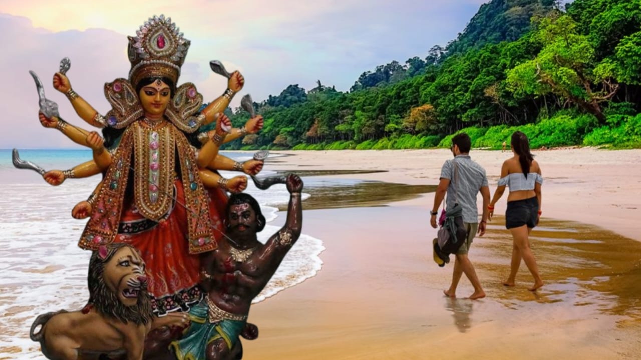 দরজায় কড়া নাড়ছে দুর্গাপুজো। পুজোয় কদিন ছুটি পাবেন কর্মীরা? (When the vacation of governmental and non-governmental employees starts for Durga Puja)
