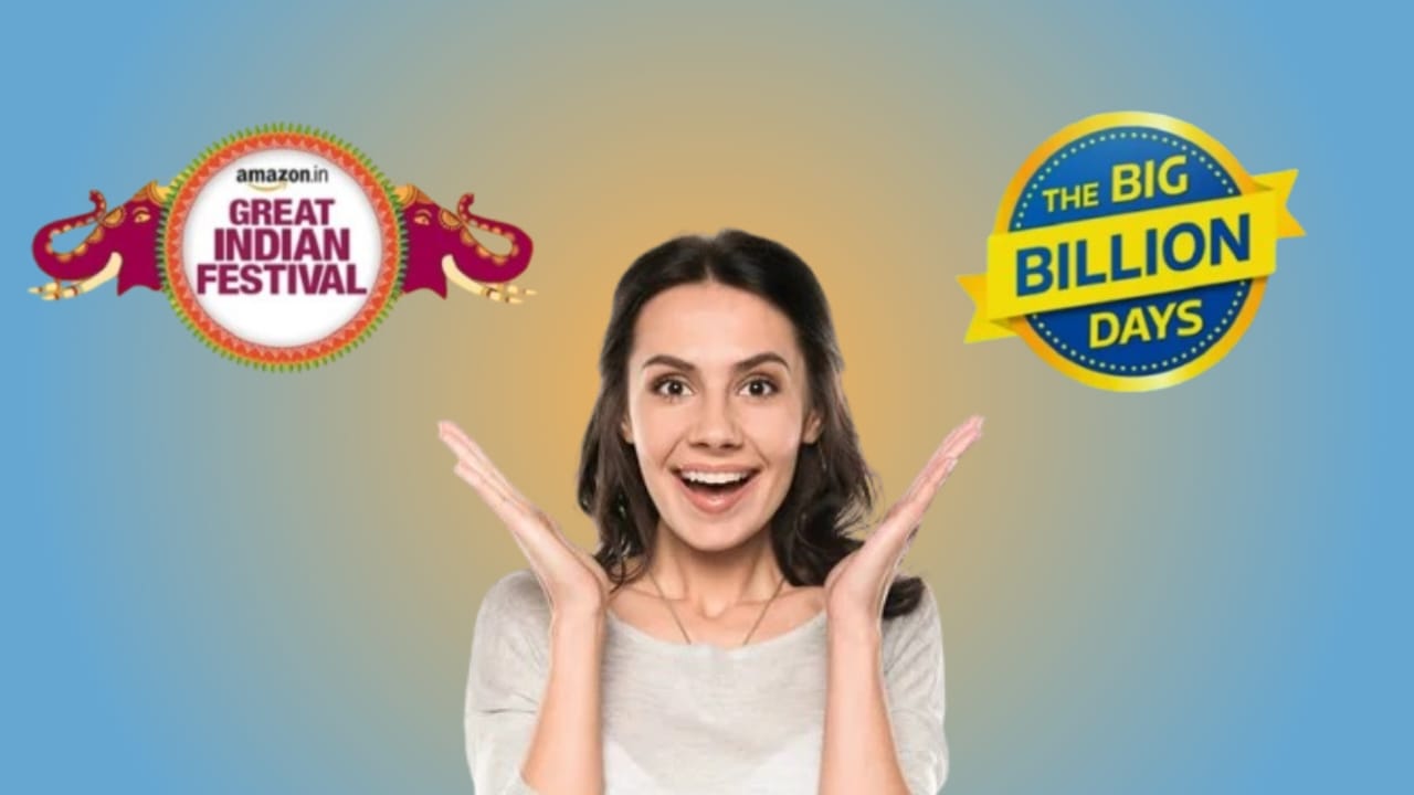 When will the Flipkart-Amazon's Big Billion Days special sale start? (কবে থেকে শুরু হবে ফ্লিপকার্ট-অ্যামাজনের বিগ বিলিয়ন ডের বিশেষ সেল?)